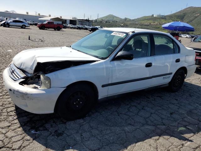 2000 HONDA CIVIC GX 2000 image