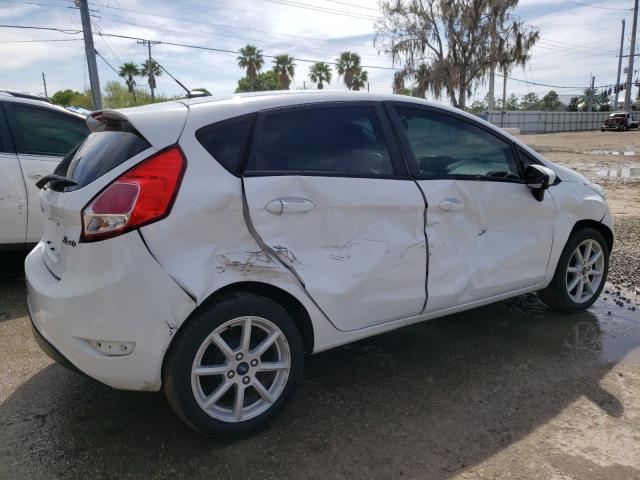 Изображение 3 2019 FORD FIESTA SE 2019 с VIN 3FADP4EJ0KM148340