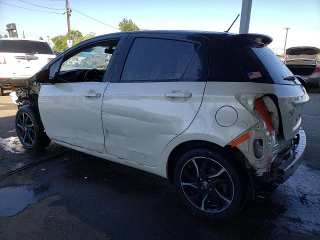 Obraz 2 z 2016 TOYOTA YARIS L 2016 z VIN VNKKTUD36GA056838