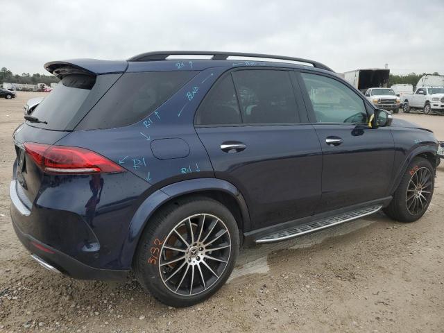 Obraz 3 z 2022 MERCEDES-BENZ GLE 350 2022 z VIN 4JGFB4JB0NA601515