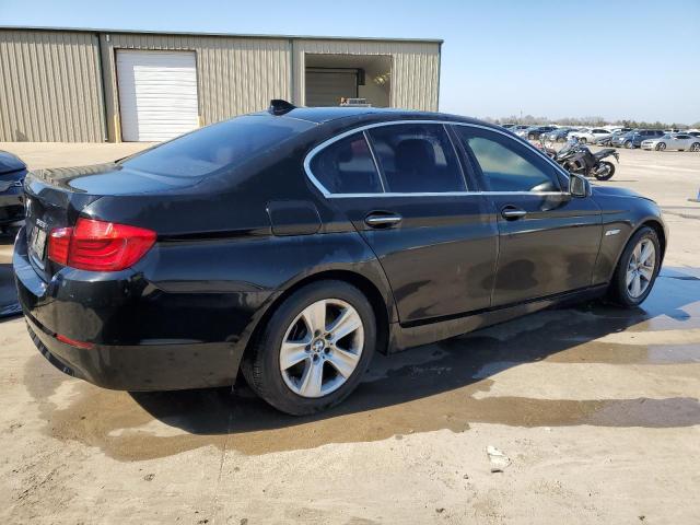 Изображение 3 2013 BMW 528 I 2013 с VIN WBAXG5C57DDY32879