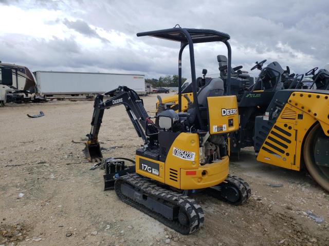 Image 3 of 2020 JOHN DEERE ALL MODELS 2020 with VIN 1FF017GXVKK229858