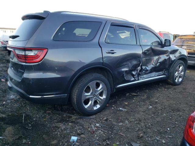 Изображение 3 2015 DODGE DURANGO LIMITED 2015 с VIN 1C4RDJDG8FC177511