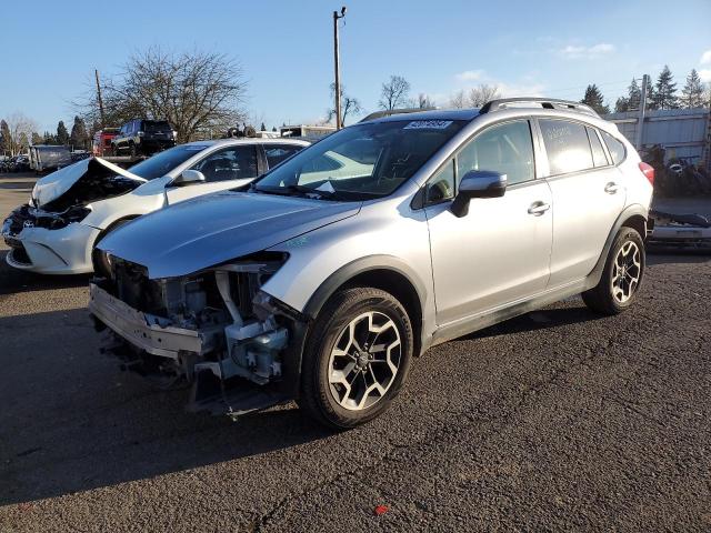 Obraz 1 z 2017 SUBARU CROSSTREK LIMITED 2017 z VIN JF2GPANC2H8205692