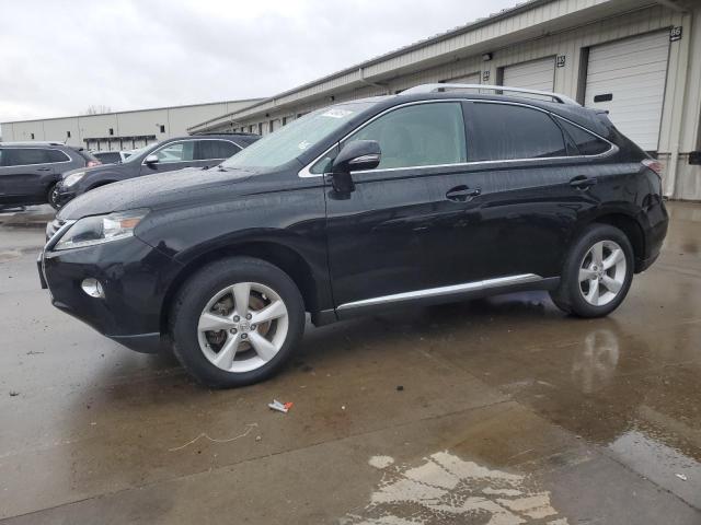 Obraz 1 z 2015 LEXUS RX 350 BASE 2015 z VIN 2T2BK1BA9FC272815