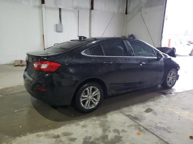 Изображение 3 2019 CHEVROLET CRUZE LT 2019 с VIN 1G1BE5SM0K7125333