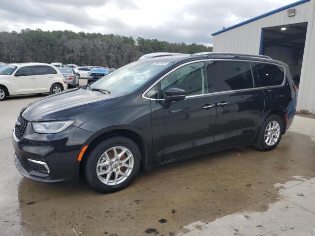 Изображение 1 2021 CHRYSLER PACIFICA TOURING L 2021 с VIN 2C4RC1BG6MR584558