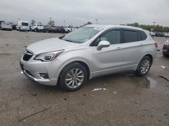 2019 BUICK ENVISION ESSENCE 2019 image