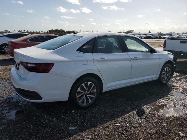 Image 3 of 2024 VOLKSWAGEN JETTA S 2024 with VIN 3VW5M7BU2RM023418