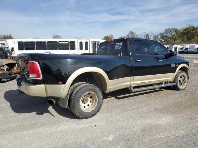Image 3 of 2014 RAM 3500 LONGHORN 2014 with VIN 3C63RRKLXEG239046