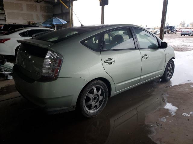 Изображение 3 2008 TOYOTA PRIUS  2008 с VIN JTDKB20U983356085