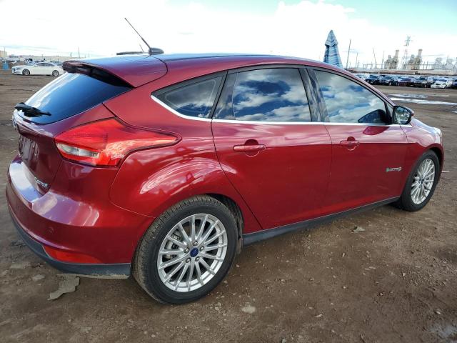 Image 3 of 2016 FORD FOCUS BEV 2016 with VIN 1FADP3R48GL221333