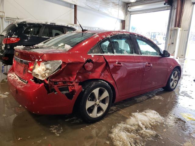 Image 3 of 2011 CHEVROLET CRUZE LT 2011 with VIN 1G1PG5S97B7195536