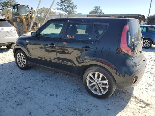 Obraz 2 z 2018 KIA SOUL + 2018 z VIN KNDJP3A57J7560294