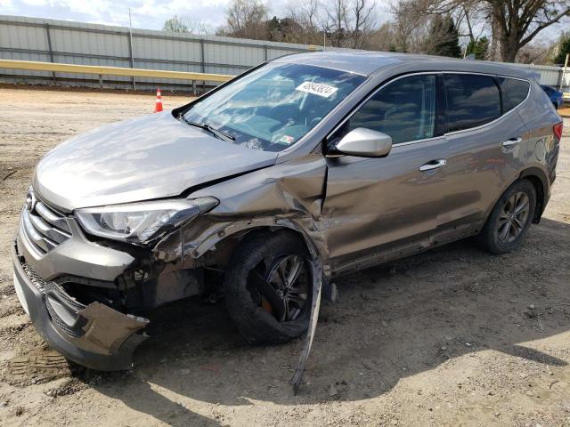Obraz 1 z 2014 HYUNDAI SANTA FE SPORT  2014 z VIN 5XYZT3LB6EG193916