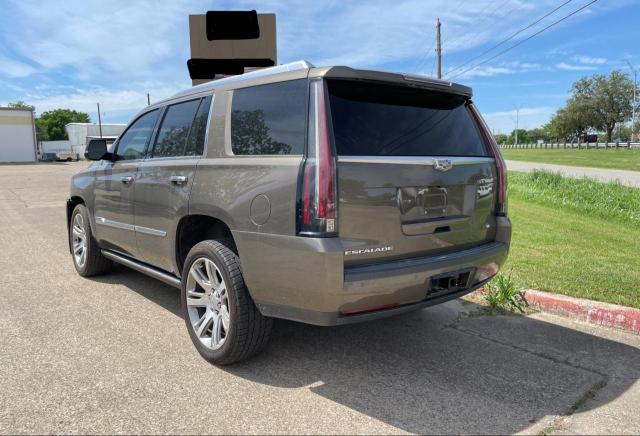 Obraz 3 z 2015 CADILLAC ESCALADE PREMIUM 2015 z VIN 1GYS4NKJ1FR589350