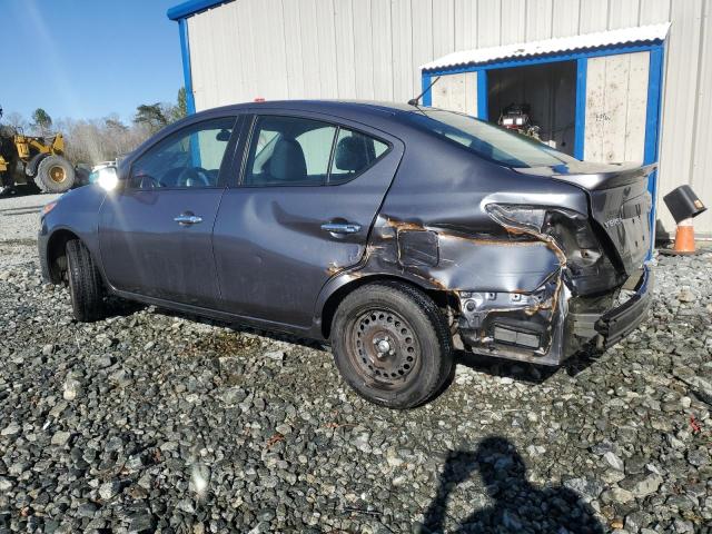 Image 2 of 2018 NISSAN VERSA S 2018 with VIN 3N1CN7AP9JL856634