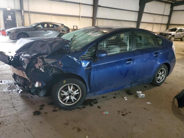 Изображение 1 2011 TOYOTA PRIUS  2011 с VIN JTDKN3DU4B5313115