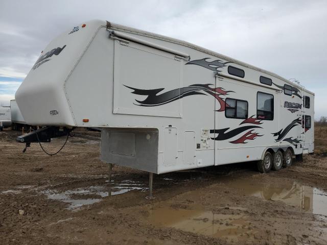Obraz 2 z 2008 JAYC 5TH WHEEL 2008 z VIN 1UJCJ03R181AU0097