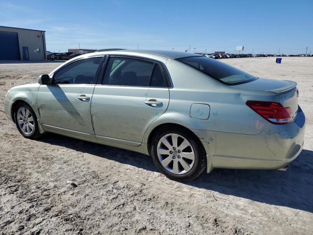 Obraz 2 z 2007 TOYOTA AVALON XL 2007 z VIN 4T1BK36B67U194786