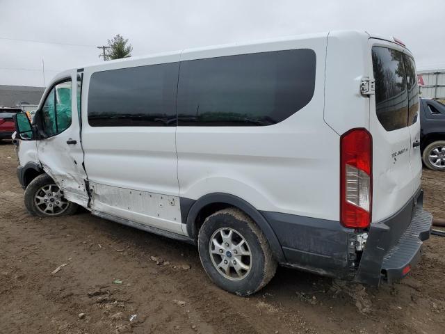 Изображение 2 2015 FORD TRANSIT T-150 2015 с VIN 1FMZK1YM2FKA87794