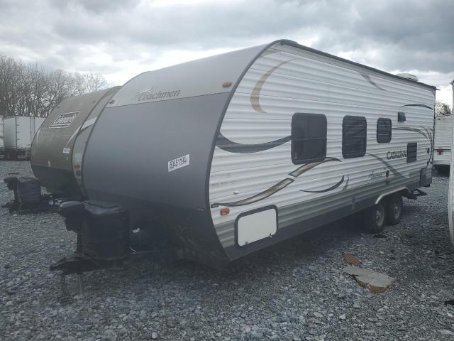 Изображение 2 2014 CATA MOTORHOME 2014 с VIN 5ZT2CALB4EA017659