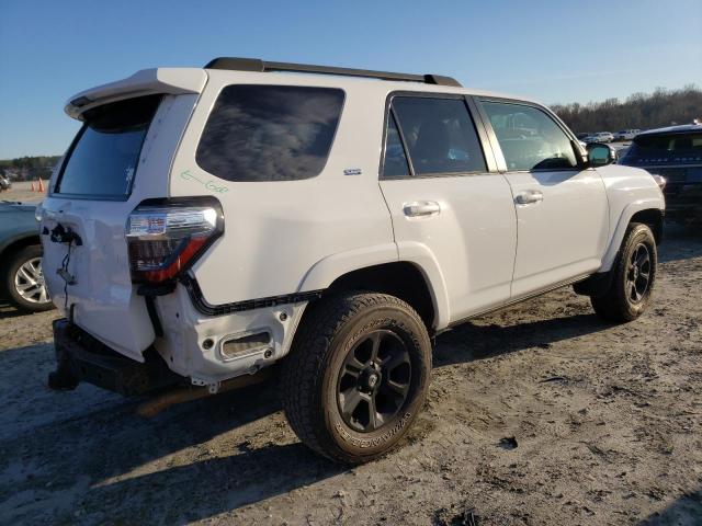 Image 3 of 2014 TOYOTA 4RUNNER SR5 2014 with VIN JTEBU5JR1E5187147
