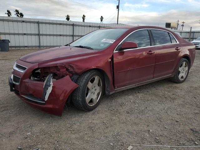 Obraz 1 z 2008 CHEVROLET MALIBU 2LT 2008 z VIN 1G1ZJ577X8F190685