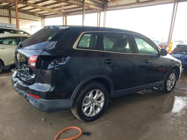 Image 3 of 2015 MAZDA CX-9 TOURING 2015 with VIN JM3TB2CA4F0455568