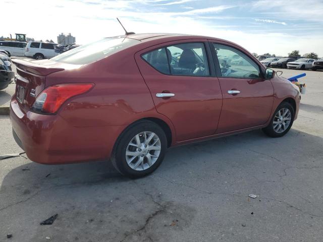 Image 3 of 2018 NISSAN VERSA S 2018 with VIN 3N1CN7AP6JL875173