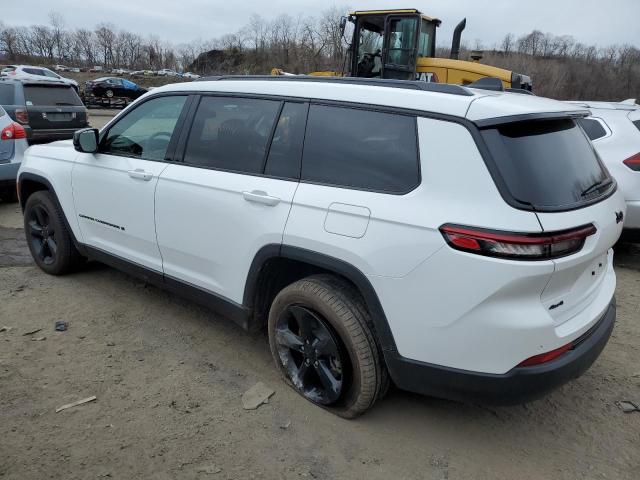 Изображение 2 2024 JEEP GRAND CHEROKEE L LIMITED 2024 с VIN 1C4RJKBG5R8502950