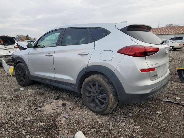 Obraz 2 z 2019 HYUNDAI TUCSON SE 2019 z VIN KM8J2CA48KU861046