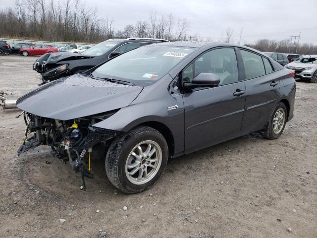 Obraz 1 z 2017 TOYOTA PRIUS PRIME  2017 z VIN JTDKARFP7H3050645