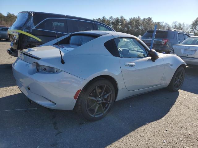 Image 3 of 2017 MAZDA MX-5 MIATA CLUB 2017 with VIN JM1NDAL79H0103910