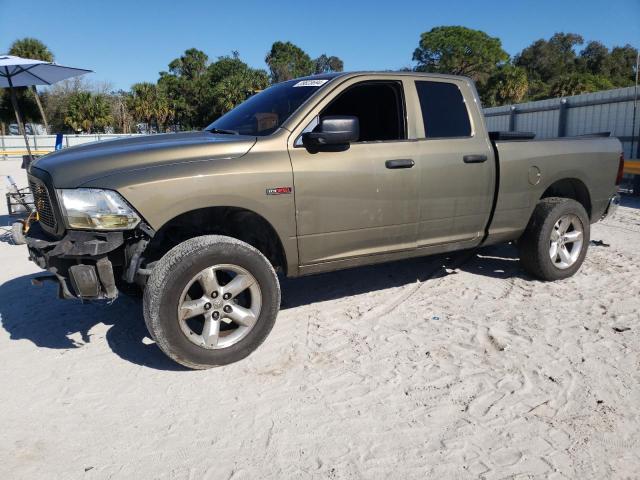 Image 1 of 2015 RAM 1500 ST 2015 with VIN 1C6RR7FM9FS643676