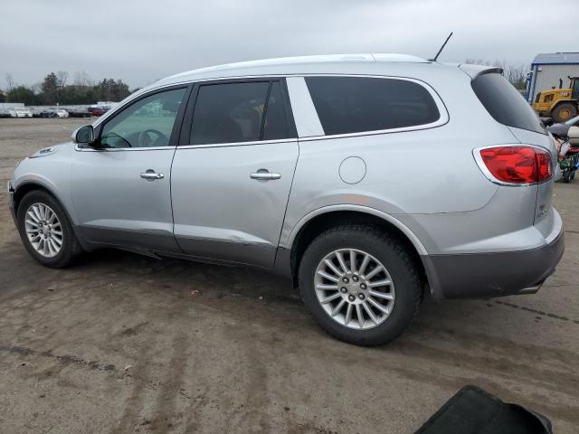 Obraz 2 z 2011 BUICK ENCLAVE CXL 2011 z VIN 5GAKVBED4BJ417251