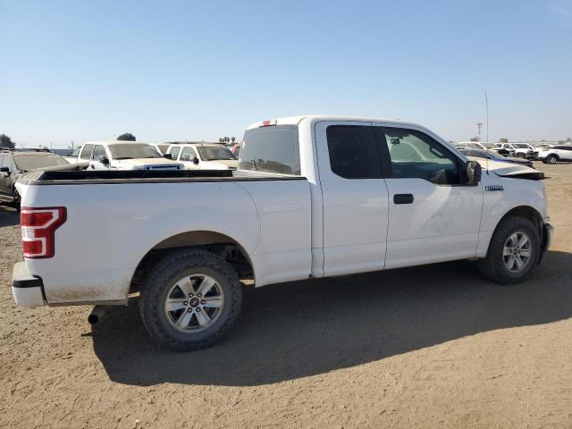 Obraz 3 z 2018 FORD F150 SUPER CAB 2018 z VIN 1FTEX1CP3JKE66964