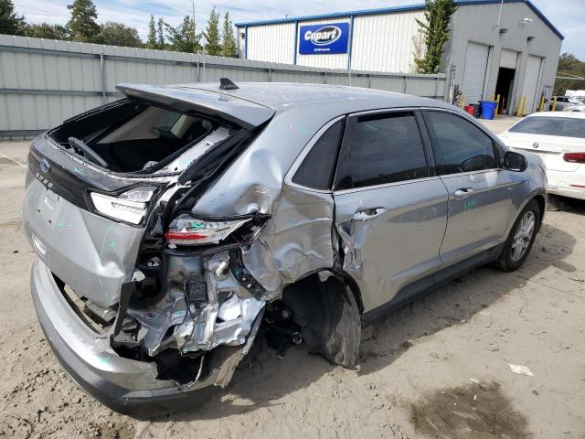 Image 3 of 2021 FORD EDGE SEL 2021 with VIN 2FMPK3J95MBA46852