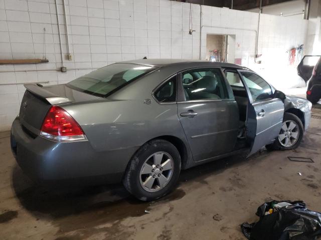 Изображение 3 2008 CHEVROLET IMPALA LT 2008 с VIN 2G1WT58N089259208