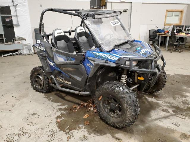 Obraz 2016 POLARIS RZR S 900 EPS 2016