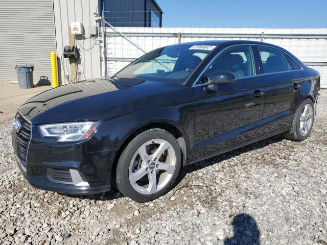 2019 AUDI A3 PREMIUM 2019 image