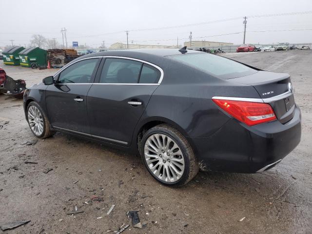 Изображение 2 2014 BUICK LACROSSE TOURING 2014 с VIN 1G4GF5G39EF142096