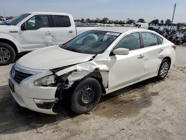 Obraz 1 z 2015 NISSAN ALTIMA 2.5 2015 z VIN 1N4AL3AP5FC117319