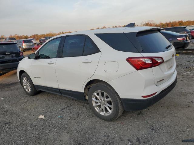 Obraz 2 z 2019 CHEVROLET EQUINOX LS 2019 z VIN 3GNAXHEV7KS625954