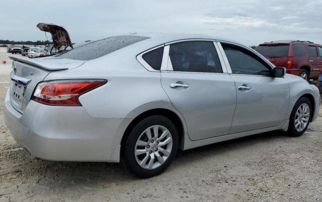 Изображение 3 2015 NISSAN ALTIMA 2.5 2015 с VIN 1N4AL3AP8FN318524