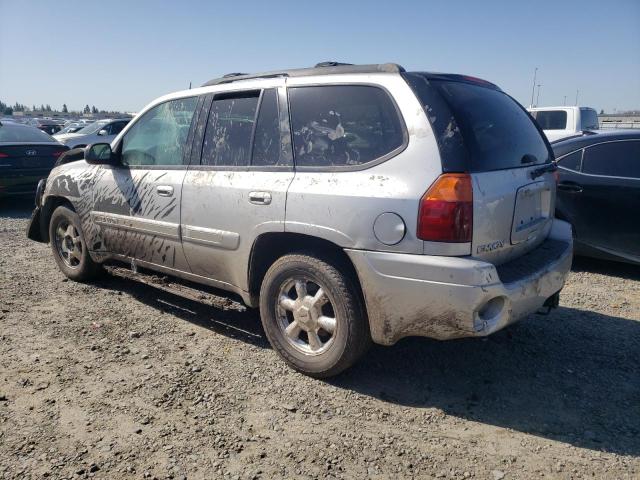 Obraz 2 z 2004 GMC ENVOY  2004 z VIN 1GKDT13S542448731