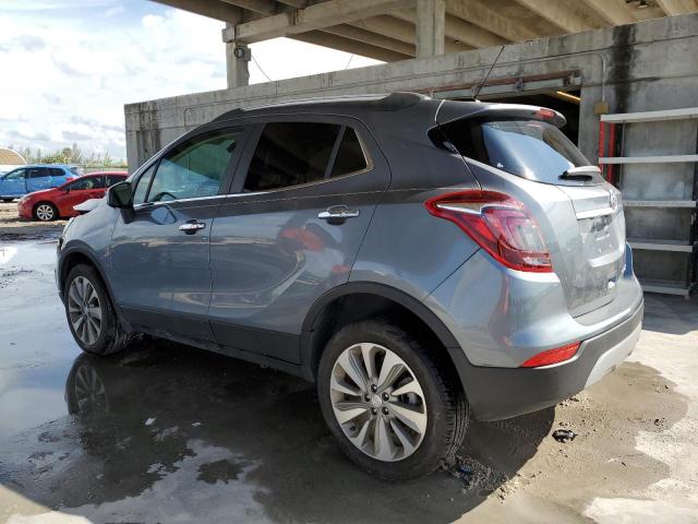 Image 2 of 2020 BUICK ENCORE PREFERRED 2020 with VIN KL4CJASB4LB046402