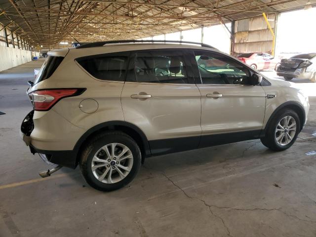 Image 3 of 2018 FORD ESCAPE SE 2018 with VIN 1FMCU0GD0JUB48116