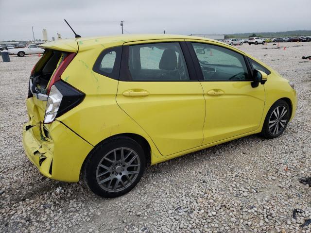 Изображение 3 2016 HONDA FIT EX 2016 с VIN 3HGGK5H81GM705835