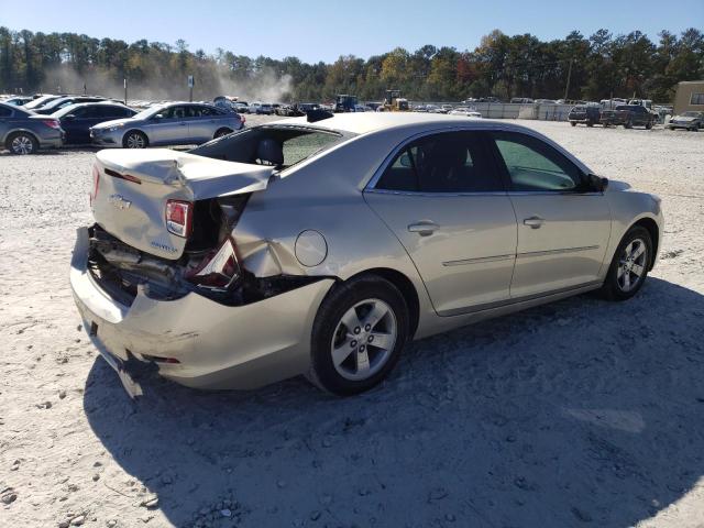 Image 3 of 2015 CHEVROLET MALIBU LS 2015 with VIN 1G11A5SLXFF237843